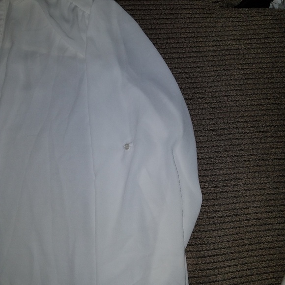 Layne Bryant blouse - Picture 5 of 8